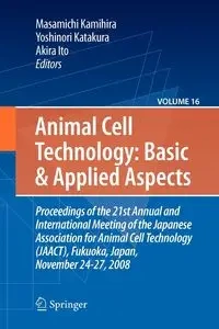 Basic and Applied Aspects - Kamihira Masamichi
