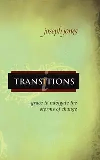 Transitions - Joe Jones