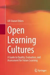 Open Learning Cultures - Ehlers Ulf-Daniel