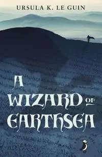 A Wizard of Earthsea - Le Ursula K. Guin
