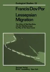 Lessepsian Migration - Por F.D.