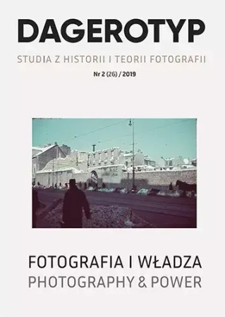 Dagerotyp, Nr 2 (26) - praca zbiorowa