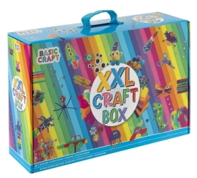 Pudełko do rękodzieła XXL - Grafix