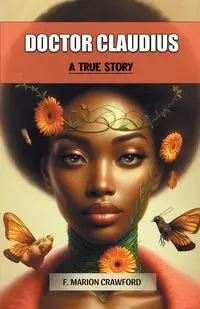 Doctor Claudius A True Story - Marion Crawford F.