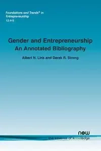 Gender and Entrepreneurship - Link Albert N.