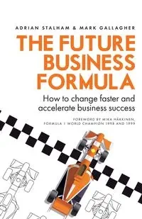 The Future Business Formula - Adrian Stalham