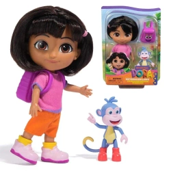 Dora. Lalka Podstawowa - Spin Master