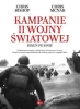 Kampanie II wojny światowej - opracowanie zbiorowe