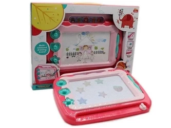 Tablica magnetyczna, znikopis - ADAR