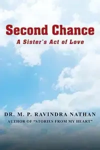 Second Chance - Nathan Dr. M. P. Ravindra