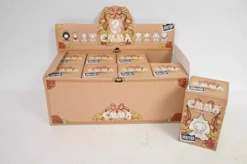 POP TOP Lucky Emma Przyjęcie w ogrodzie 80044