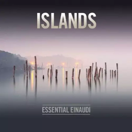Islands - Essential Einaudi, CD