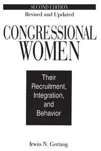 Congressional Women - Irwin Gertzog