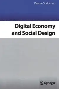Digital Economy and Social Design - Sudoh Osamu