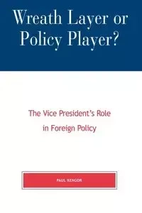 Wreath Layer or Policy Player? - Paul Kengor