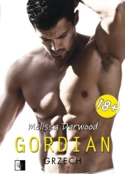 Gordian T.1 Grzech - Melissa Darwood