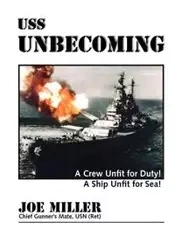 USS Unbecoming - Miller Chief Gunner's Mate