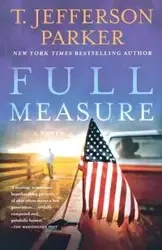 FULL MEASURE - PARKER JEFFERSON T.