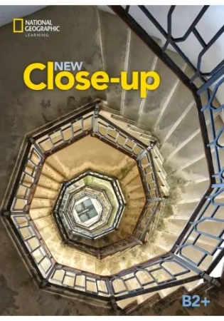 NEW CLOSE UP B2+ Teacher's Book - Katherine Stannett