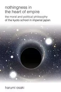Nothingness in the Heart of Empire - Osaki Harumi