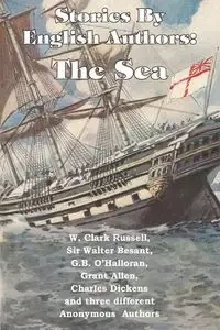 Stories by English Authors - W. Russell Clark