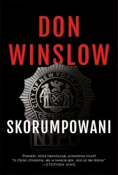 eBook Skorumpowani - Don Winslow mobi epub