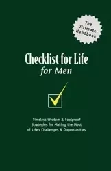 Checklist for Life for Men - Checklist for Life