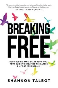 Breaking Free - Shannon Talbot