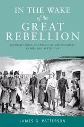 In the wake of the great rebellion - James Patterson G