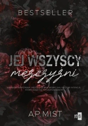 Jej wszyscy mężczyźni - A.P. Mist