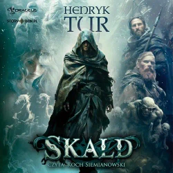 audiobook Skald - Henryk Tur