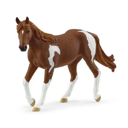 Klacz rasy Paint Horse - SCHLEICH