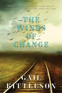 The Winds of Change - Gail Kittleson