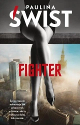 audiobook Fighter - Paulina Świst