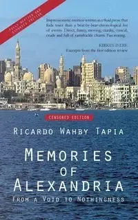 Memories of Alexandria - Ricardo Tapia Wahby