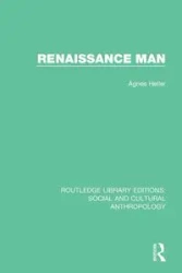 Renaissance Man - Heller Ágnes