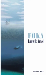 eBook Foka - Ludwik Artel epub mobi