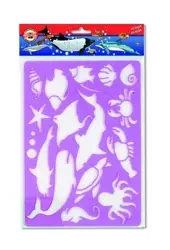 Szablon Ocean - Koh-I-Noor