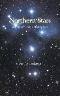 Northern Stars - Anna Legaspi