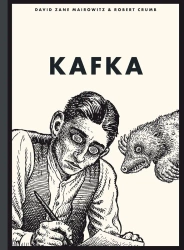 Kafka - David Zane Mairowitz, Robert Crumb