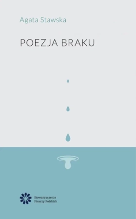 Poezja braku - Agata Stawska