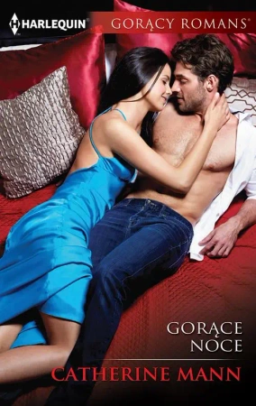 eBook Gorące noce - Catherine Mann epub mobi