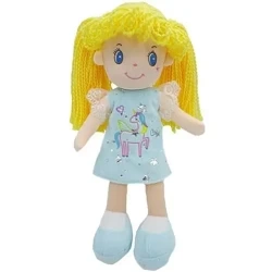 Lalka szmacianka - Smily Play