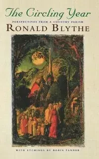 The Circling Year - Blythe Ronald