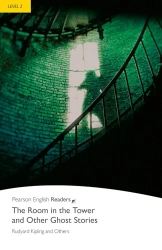 The Room in the Tower and Other Stories. Book with Digital Version and audio. Level 2