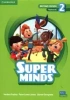 Super Minds 2 Flashcards British English - Herbert Puchta, Peter Lewis-Jones, Gerngross Gunter