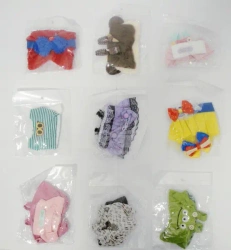 Ubranko dla maskotki LB - INNE