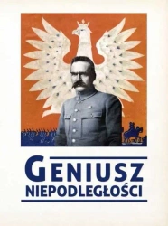 Geniusz Niepodległości - praca zbiorowa