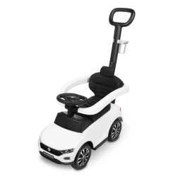 Jeździk VW T-Roc white - Toyz