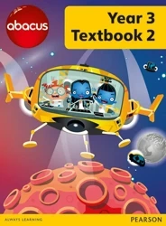 Abacus Year 3 Textbook 2 - Ruth Merttens